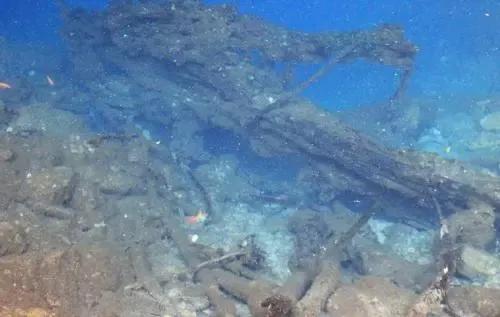 廣東一旅遊景點，發現十幾具的女性遺骸經調查揭開了一段黑暗歷史