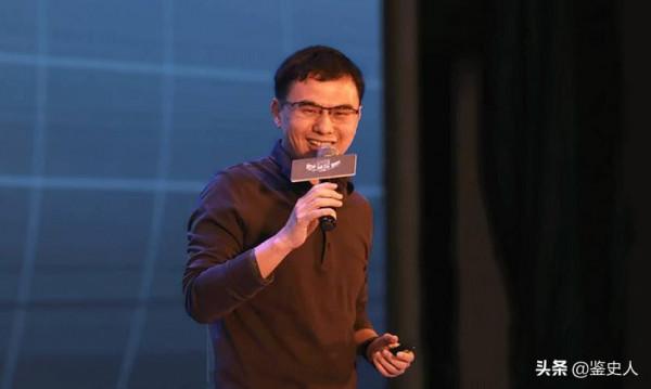 騰訊&OpenCurlyDoubleQuote;二當家&rdquo;張志東：低調的千億富豪，馬化騰背後的男人