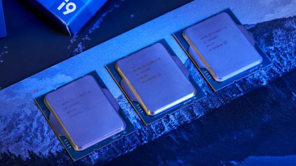 Intel第12代酷睿處理器天梯榜首發評測：步入異構新時代