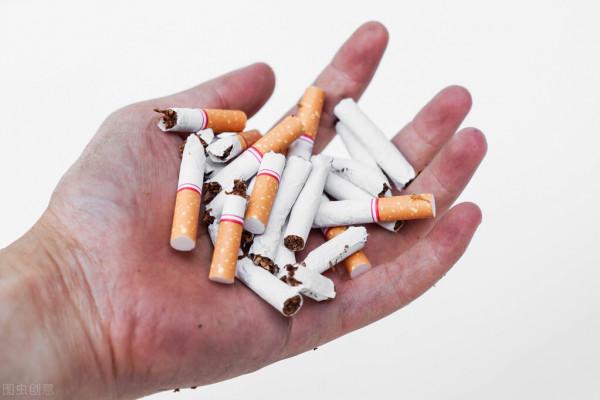 吸菸不進肺無害？戒菸太快傷身體？吸菸和戒菸的7個謠言千萬別信