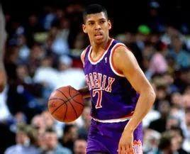 灌籃高手部分人物原型