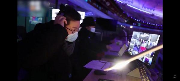 張藝謀擔任&quot;冬奧會&quot;開閉幕式總導演，成為雙奧導演