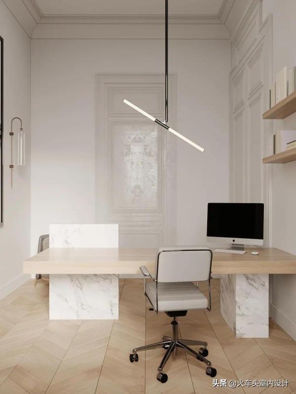 新古典主義，優雅的奢華