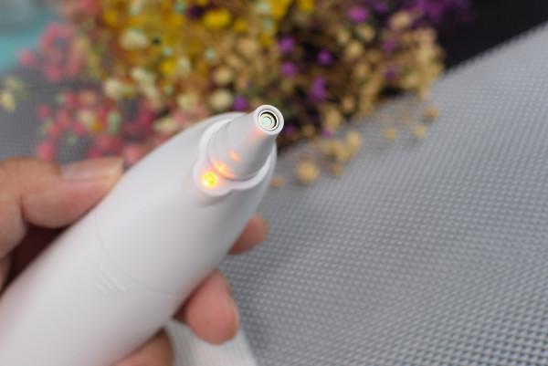 凡米耳溫計發光版體驗:夜裡也能用,老人孩子輕鬆測 凡米耳溫計發光版體驗:夜裡也能用,老人孩子輕鬆測