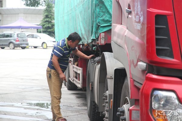 漲價不說還限制加油量?上漲的運費還不夠加油,卡友直呼太難了 漲價不說還限制加油量?上漲的運費還不夠加油,卡友直呼太難了