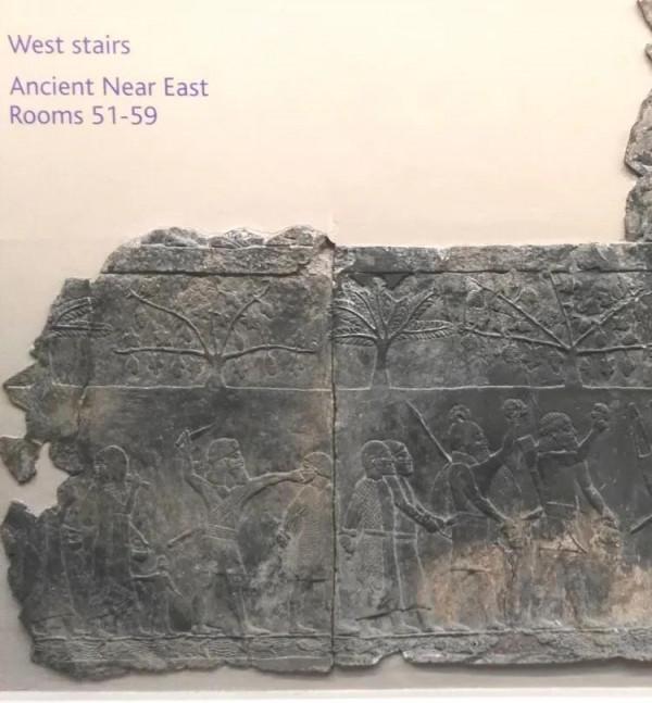 國之殤大英帝國博物館觀後感（原創）