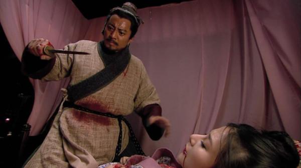 宋江不是一般的腹黑，難怪身為鄆城一小吏，卻能在江湖上呼風喚雨