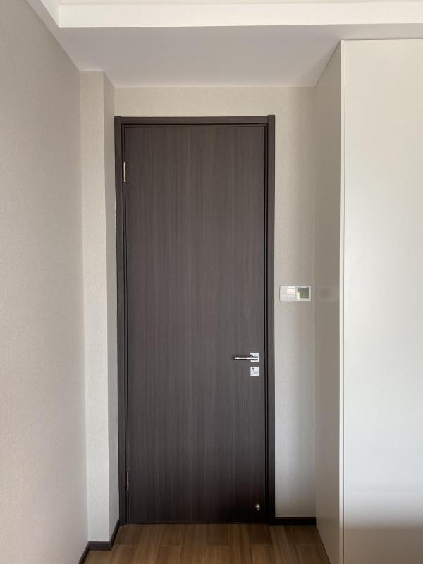 室內門怎麼選不被坑？行內人四步教你挑選好門