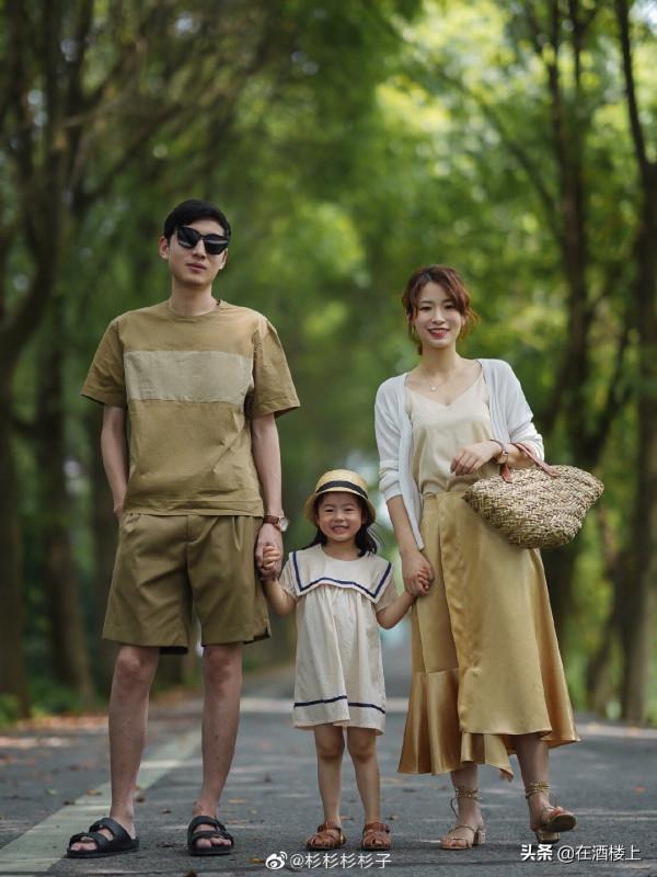 153cm寶媽穿搭｜小個子穿出大氣場，顯高10cm