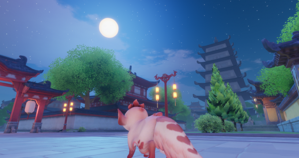 超粉嫩坐騎等你查收！新一期福緣金冊獎勵一覽！夢幻西遊三維版