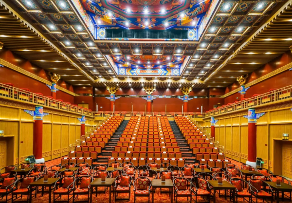 細品多彩文化 ，漫遊魅力東城！請收好這份東城文化體驗打卡攻略！