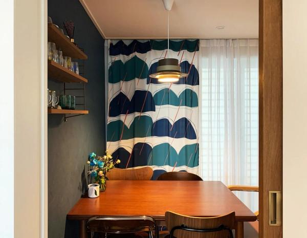 房子選得好，安心住到老，學區97㎡重灌後，每一處都是喜歡的樣子