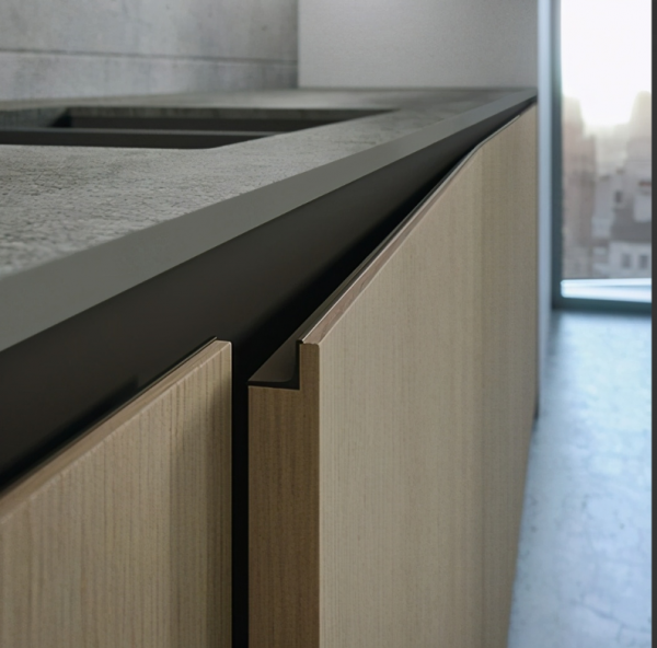 你還在做的這6個東西早過時，廚房這樣才最精緻，好用到豎大拇指