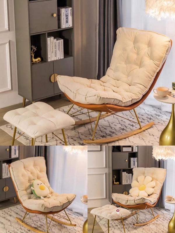 好物|軟軟糯糯的沙發椅,溫暖你的整個冬天 好物|軟軟糯糯的沙發椅,溫暖你的整個冬天