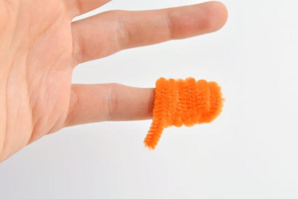 幼兒親子手工┃扭扭棒做的各種小花花,鮮亮一整個冬天!(1) 幼兒親子手工┃扭扭棒做的各種小花花,鮮亮一整個冬天!(1)