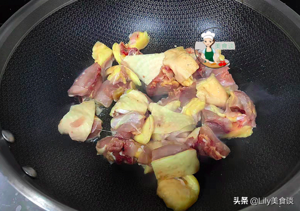 立冬快到了，我常買此吃，鮮香滋補又饞人，吃它能量滿滿，不怕冷