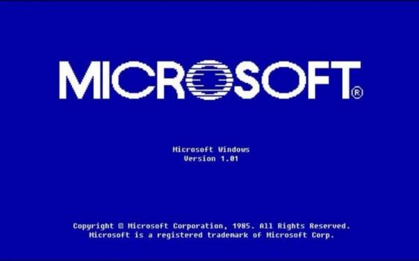 Windows個人作業系統從Dos到11那個版本對你印象最深