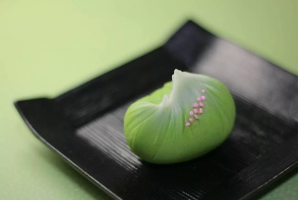 茶食日記 | 喝茶為什麼會越喝越餓？你應該學著怎麼搭配茶點了