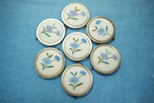 在這場展覽中聆聽明清緙繡書畫和黃道婆的繡織對話 在這場展覽中聆聽明清緙繡書畫和黃道婆的繡織對話