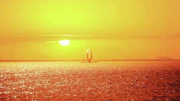 大美臨港丨聽人鯨傳奇、看海天一色、望璀璨星空……這樣的生態寶地，你嚮往嗎？