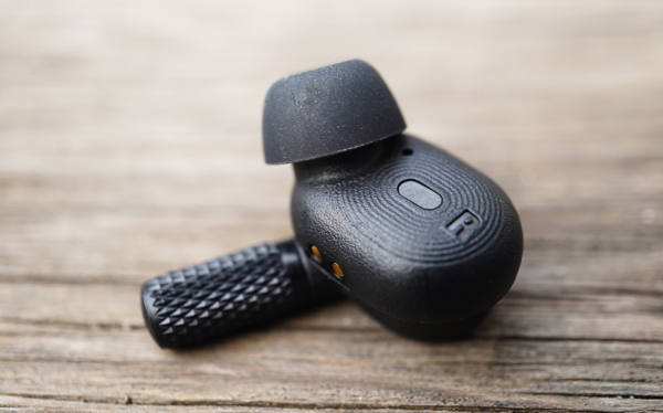 Marshall MOTIF A.N.C. 動手玩：搖滾融入真無線主動降噪