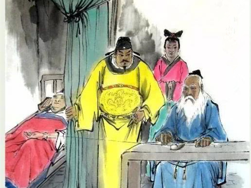 摸摸手腕就能診斷疾病?揭開老中醫號脈的秘密 摸摸手腕就能診斷疾病?揭開老中醫號脈的秘密