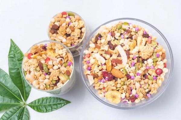 健康長壽之人，大多都喜歡吃哪些食物？這3類食物榜上有名