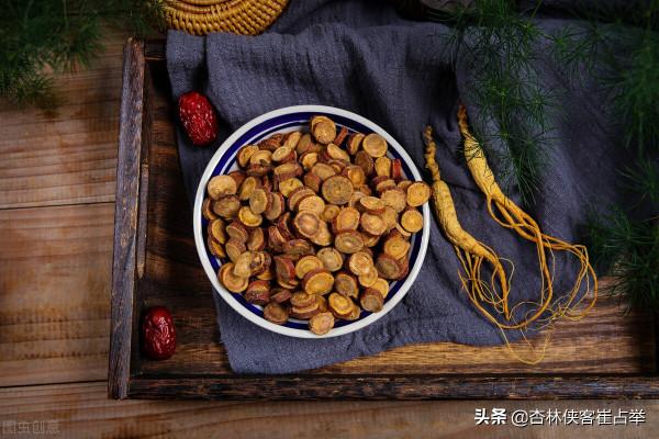 肩痛、背痛、腰腿痛？一劑獨活寄生湯，補肝腎，強筋骨，散風寒