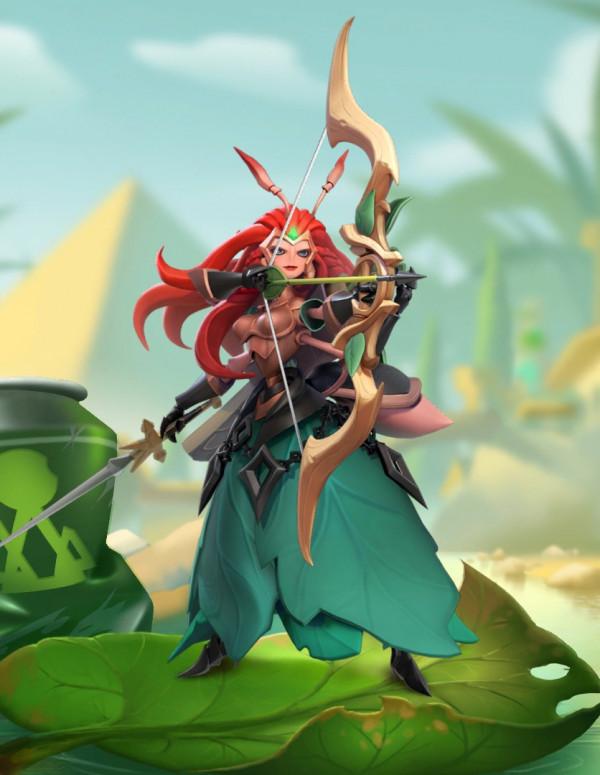 《蟻族崛起》：以螞蟻為題材的策略遊戲，微觀世界的設定很新穎