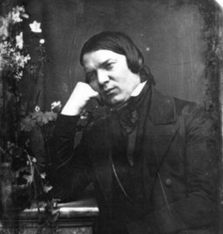 20歲愛上師母,勃拉姆斯一生未娶,43年後墳前表白,次年追隨而去 20歲愛上師母,勃拉姆斯一生未娶,43年後墳前表白,次年追隨而去