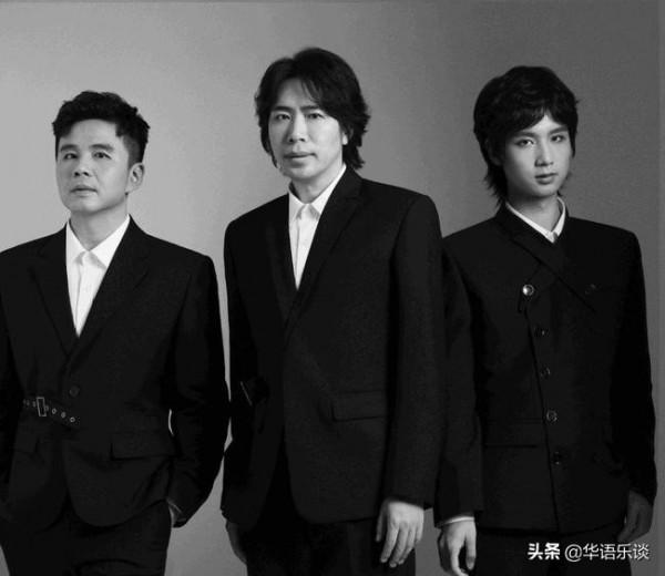 盧庚戌再談李健的“背叛”：他私聯臺灣唱片公司，對我傷害非常大