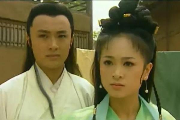 《西遊記後傳》開播21年,用如今的審美,四位美女誰最好看? 《西遊記後傳》開播21年,用如今的審美,四位美女誰最好看?