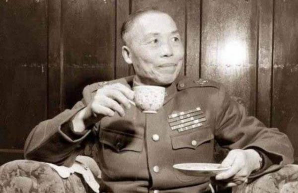 69年李宗仁臨終之際,給周總理留下遺言:我回國的這條路是走對了 69年李宗仁臨終之際,給周總理留下遺言:我回國的這條路是走對了