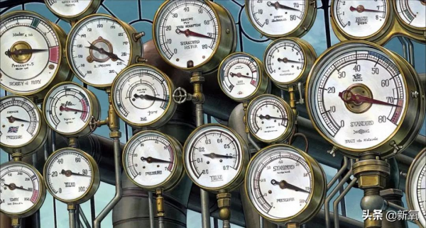 從《英雄聯盟》到《雙城之戰》,蒸汽朋克美學到底有什麼魅力? 從《英雄聯盟》到《雙城之戰》,蒸汽朋克美學到底有什麼魅力?