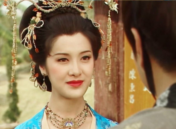 這6位女演員，小時候理解不了她們的美，現在卻覺得個個韻味十足