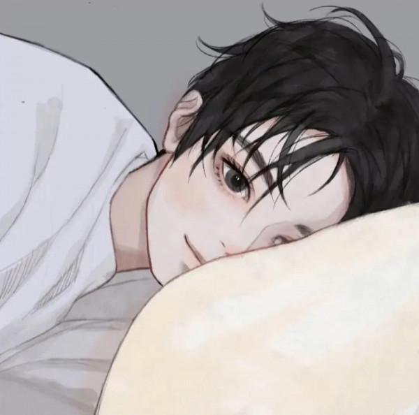 高質量動漫情頭