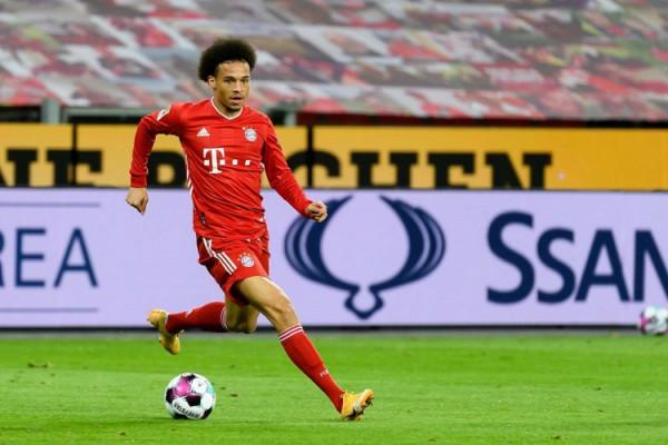 納帥：戰波鴻薩內曾回追30米奪回球權，他在反搶方面進步巨大