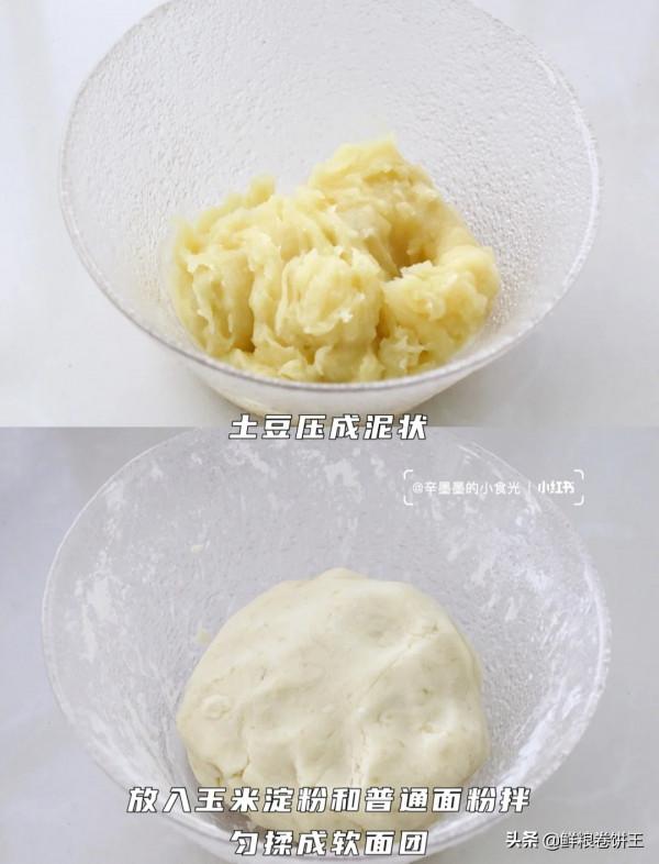 土豆終極做法！香辣Q彈超入味，二十斤都不夠吃