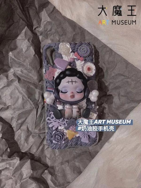 想要感受手作的樂趣，松江這4家店就能滿足你