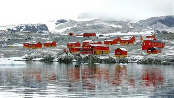 擔心的事情發生了！南極疫情擴散，又有24人感染