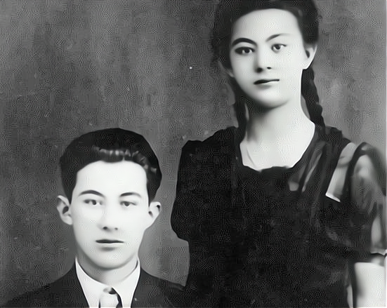 17歲的嘎麗婭,上山勸降日軍,卻被粗暴拖入山洞,只剩一塊頭巾 17歲的嘎麗婭,上山勸降日軍,卻被粗暴拖入山洞,只剩一塊頭巾