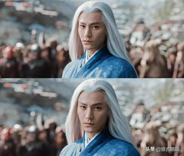 5位&OpenCurlyDoubleQuote;大咖&rdquo;一人毀一部劇，今年賀歲沈騰、成龍王炸演員也難迴天