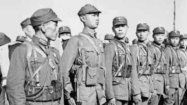 1000萬人口，卻出兵70萬，貴州“草鞋兵”，為抗戰做了多大貢獻？