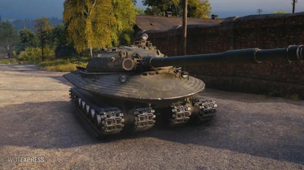 四年！我等了四年！S系“飛碟”279工程為何遲遲沒能加入遊戲？