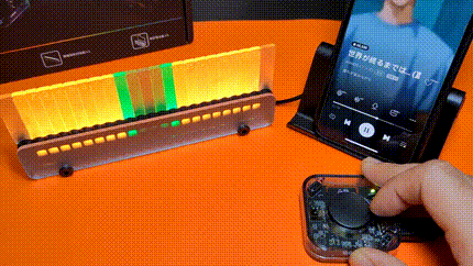 makeblock兒童智慧程式設計燈,給孩子也是給自己的玩具 makeblock兒童智慧程式設計燈,給孩子也是給自己的玩具