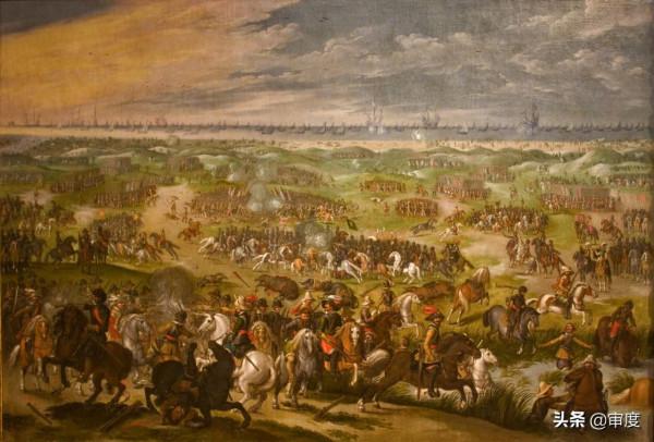 滿級大佬裝小號:女王6歲就上任,僅用20年便將國家帶入極盛 滿級大佬裝小號:女王6歲就上任,僅用20年便將國家帶入極盛