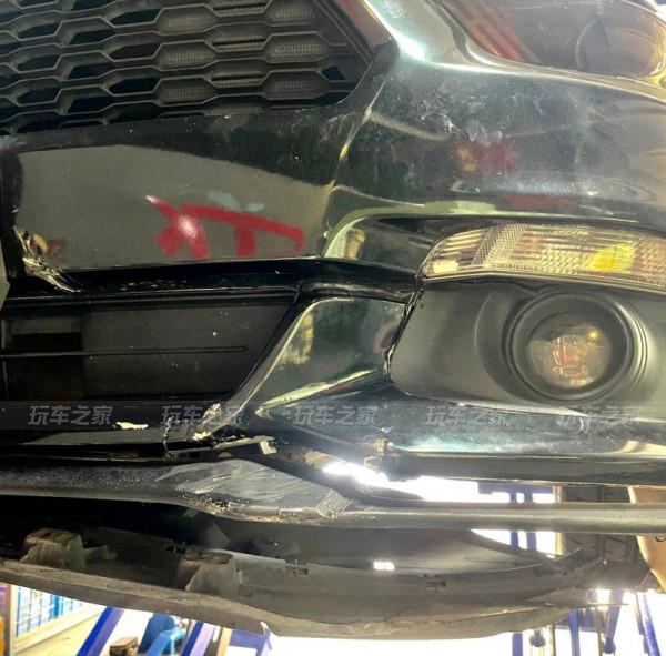 福特Mustang蛻變之路 兩年時間改裝成自己喜歡的樣子