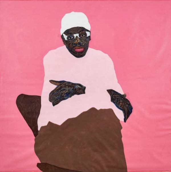 這群西方中生代正在攪動市場，藏家們都在排隊等“配貨”