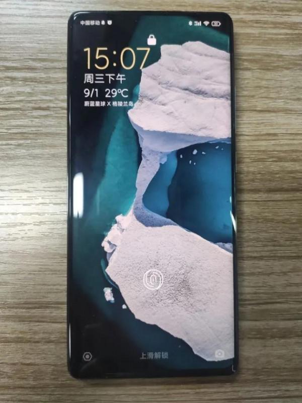 XIAOMI MIX4 開箱測評