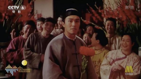 明星前任修羅場？鋒菲世紀同臺？大灣區中秋晚會，晚會界的天花板